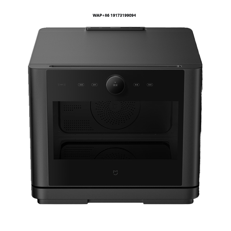 Smart Home Oven - Mijia 27Lスマート電子レンジスチームオーブン電気調理器オリジナルオールインワン調理オーブン熱風ホームシェフ