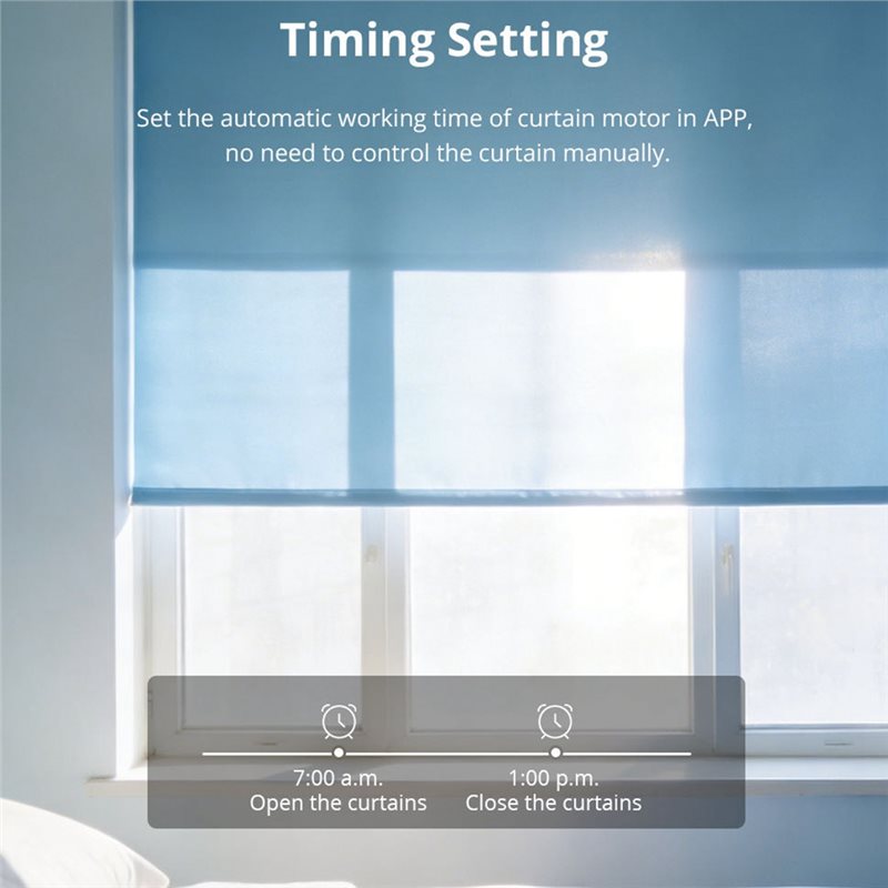 Smart Home Youtube - 37/38mmチューブ対応Tuya Wifiスマートローラーシェードブラインドモーター、内蔵バッテリー、AlexaとGoogle Homeに対応