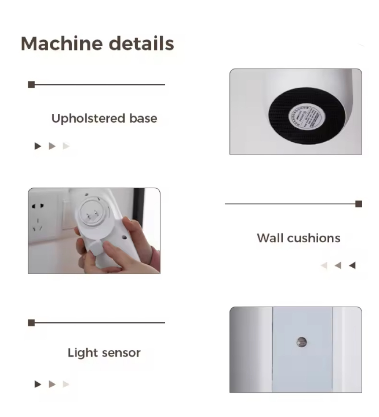 1000平方フィートの範囲をカバー。アプリで操作できる、水を - Smart Wall Socket のレビューと価格