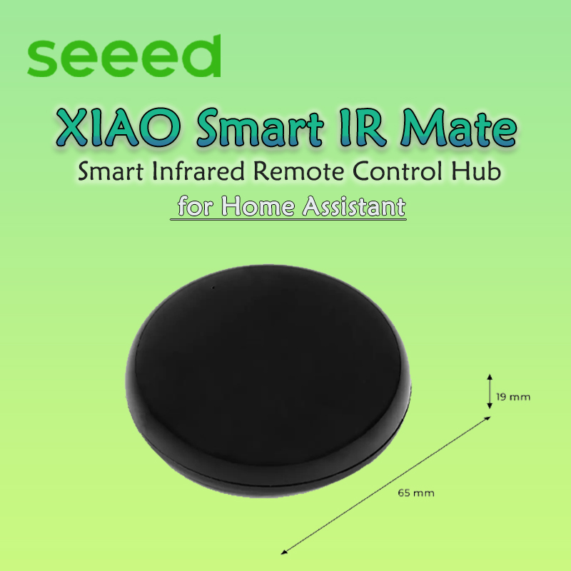 XIAO スマート IR リモートコントロールハブ ホームア - Smart Home Ir のレビューと価格
