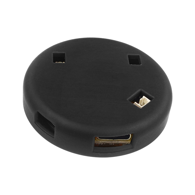 1.28インチのタッチスクリーンを備えたスマートLCDディス - Smart Home Arduino のレビューと価格