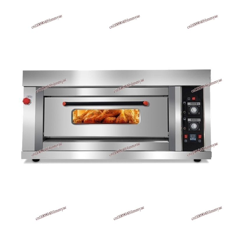電気オーブン 業務用 1層式 大容量 家庭用 パン ピザ ケ - Smart Home Oven のレビューと価格