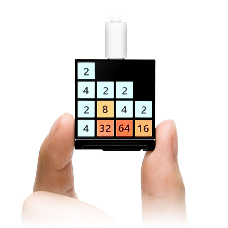 Waveshare ESP32-S3 1.3インチLCDミニ - Smart Home Arduino のレビューと価格