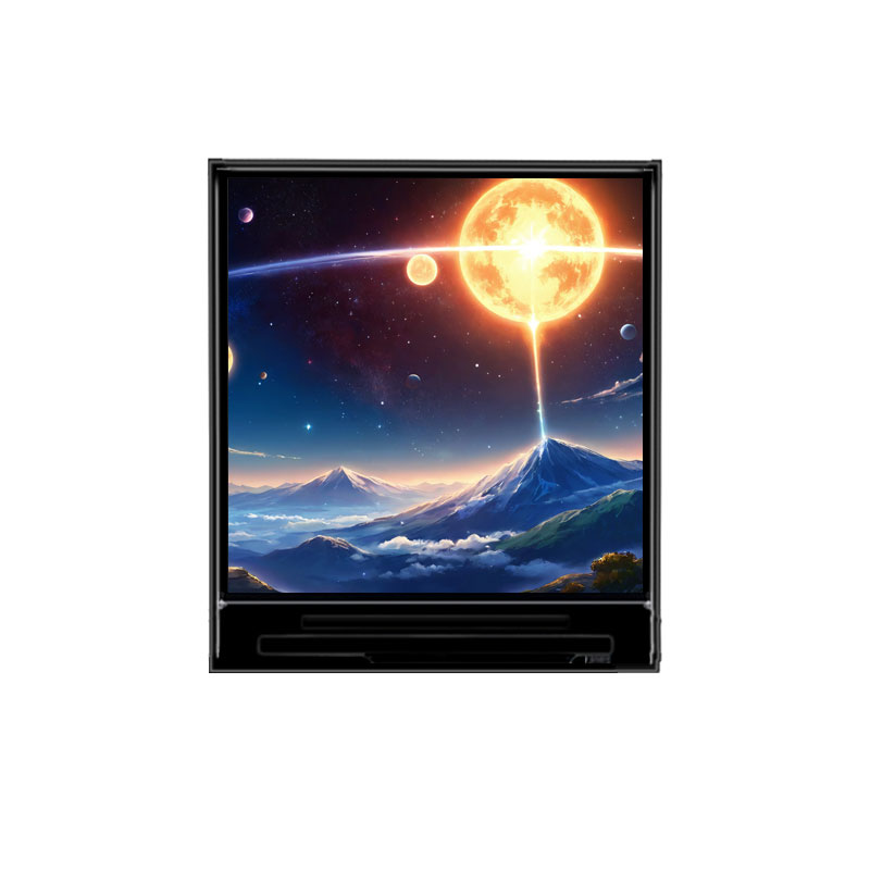 Waveshare ESP32-S3 1.3インチLCDミニ - Smart Home Arduino のレビューと価格