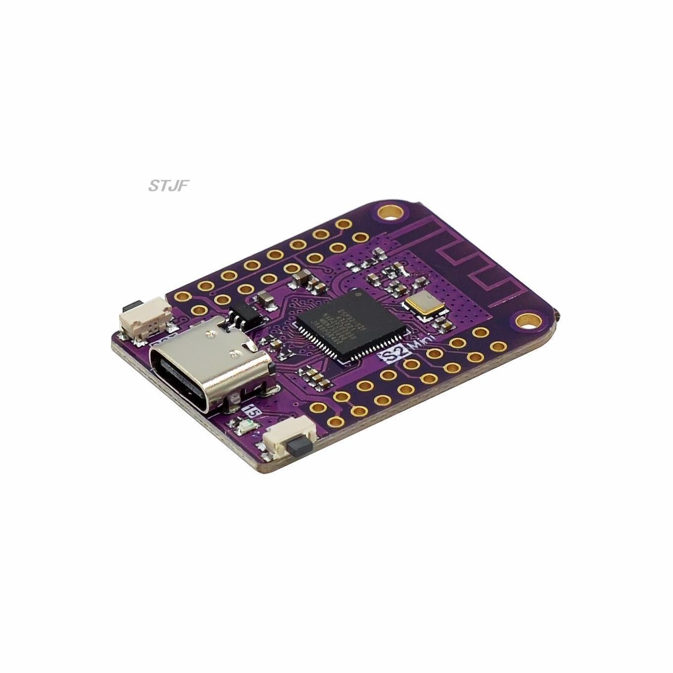 ESP32 S2 Mini V1.0.0 - LOLIN W - Smart Home Arduino のレビューと価格