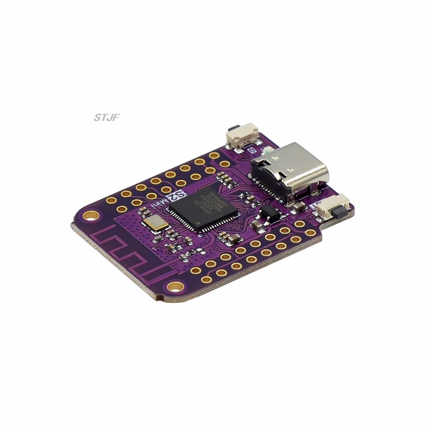 ESP32 S2 Mini V1.0.0 - LOLIN W - Smart Home Arduino のレビューと価格