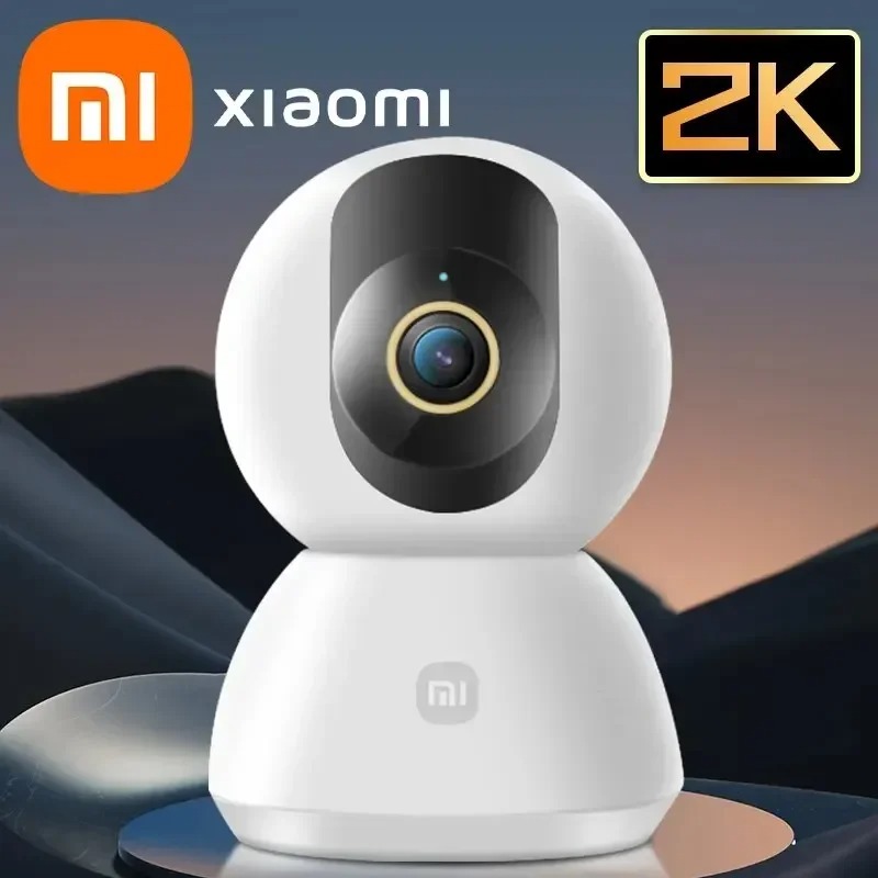 シャオミ 360 °   スマートホームセキュリティカメラ  - Smart Home Yeelight のレビューと価格