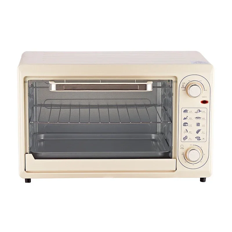 220v アップグレードアップグレード電気オーブン国内 48 - Smart Home Oven のレビューと価格