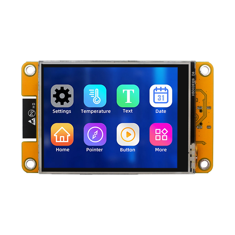 2.8 インチタッチスクリーン開発ボード 240*320 T - Smart Home Arduino のレビューと価格