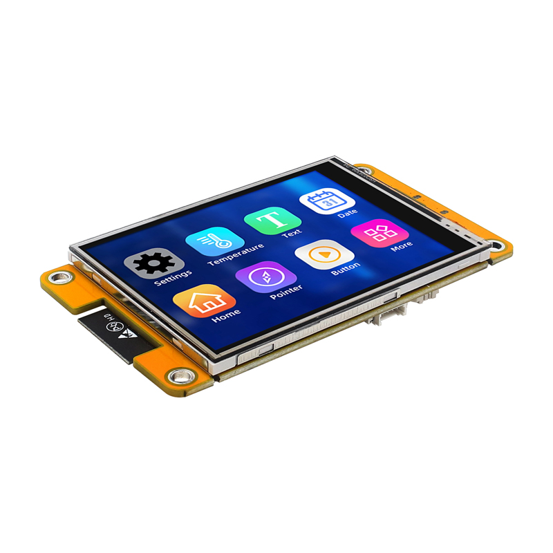 2.8 インチタッチスクリーン開発ボード 240*320 T - Smart Home Arduino のレビューと価格