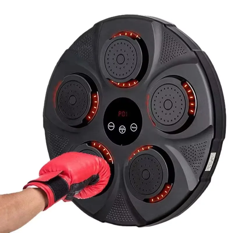 トレンドのボクシングトレーニングマシン、スマートデザインで家 - Smart Home Design のレビューと価格