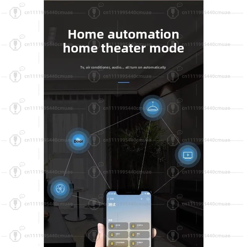 ホームキットスマート赤外線RFリモコン、ユニバーサル赤外線学 - Universal Remote Smart Home のレビューと価格