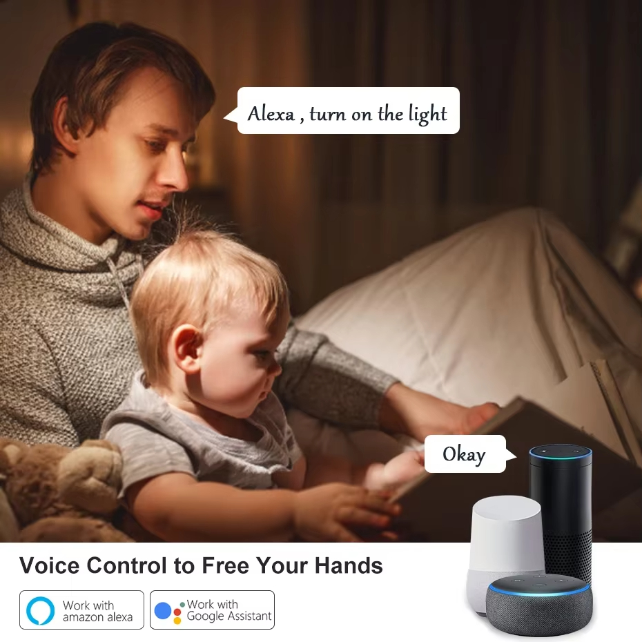 Tuya WiFiスマートライトスイッチと連携 ユニバーサル - Smart Outdoor Plug のレビューと価格