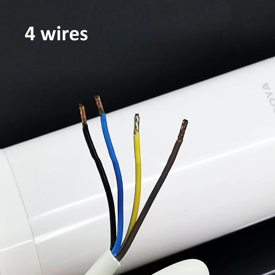 Dooya DT52S 75W 電動カーテンモーター、スマー - Smart Home Fibaro のレビューと価格
