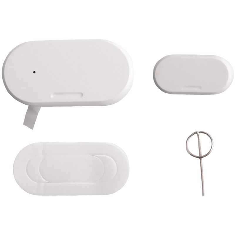B04B-Tuya Zigbee 3.0 スマート接触検出器 - Smart Home Zigbee 3.0 のレビューと価格