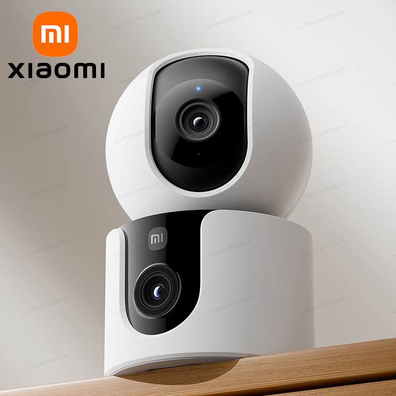 XIAOMI スマート カメラ C300 デュアル カメラ  - Smart Home Yeelight のレビューと価格