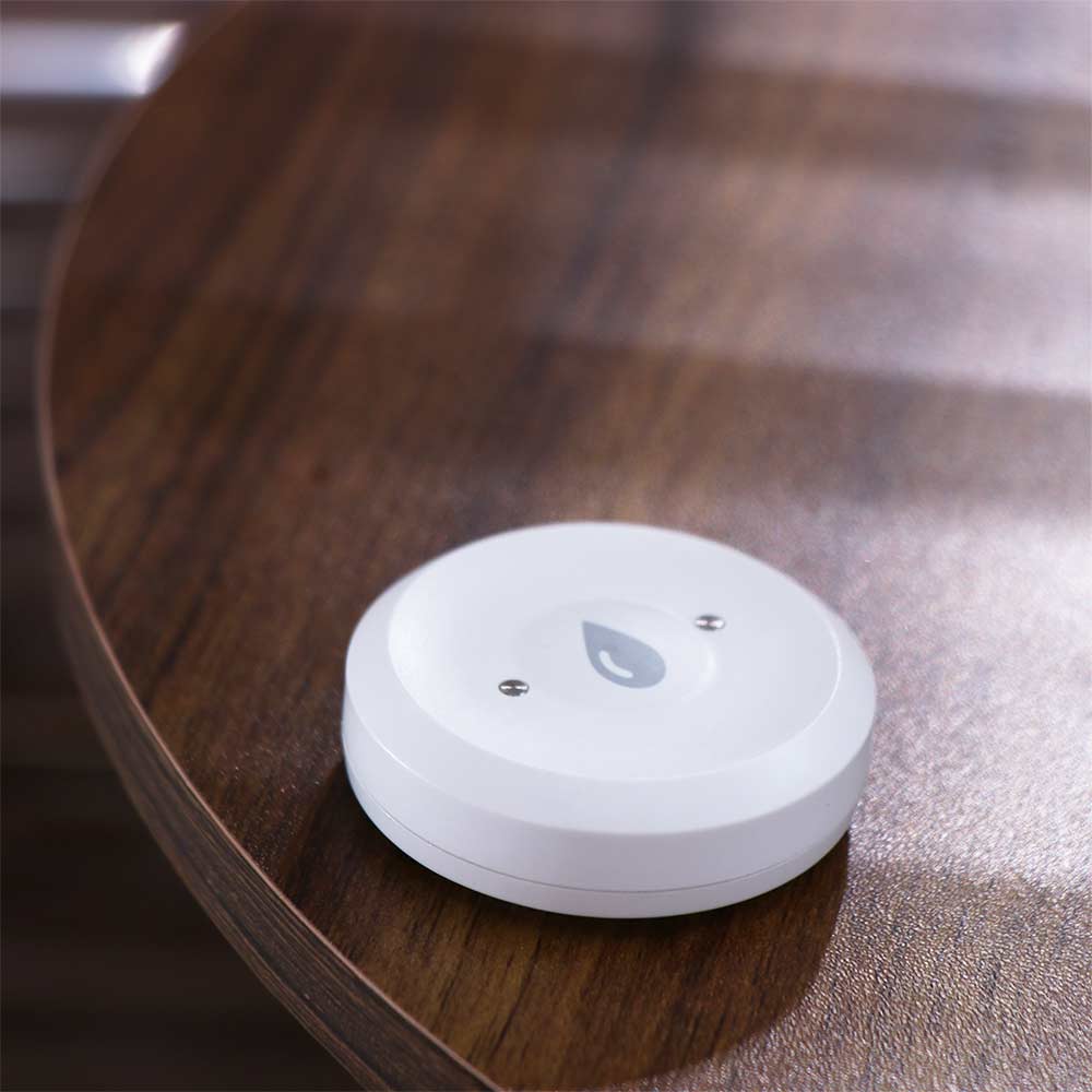アラーム機能 ZigBee 水センサー APP リモート監視 - Smart Home Zigbee 3.0 のレビューと価格