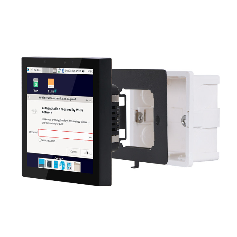 2026ポートワールド RK3566 ホテル用Android - Smart Home Knx のレビューと価格