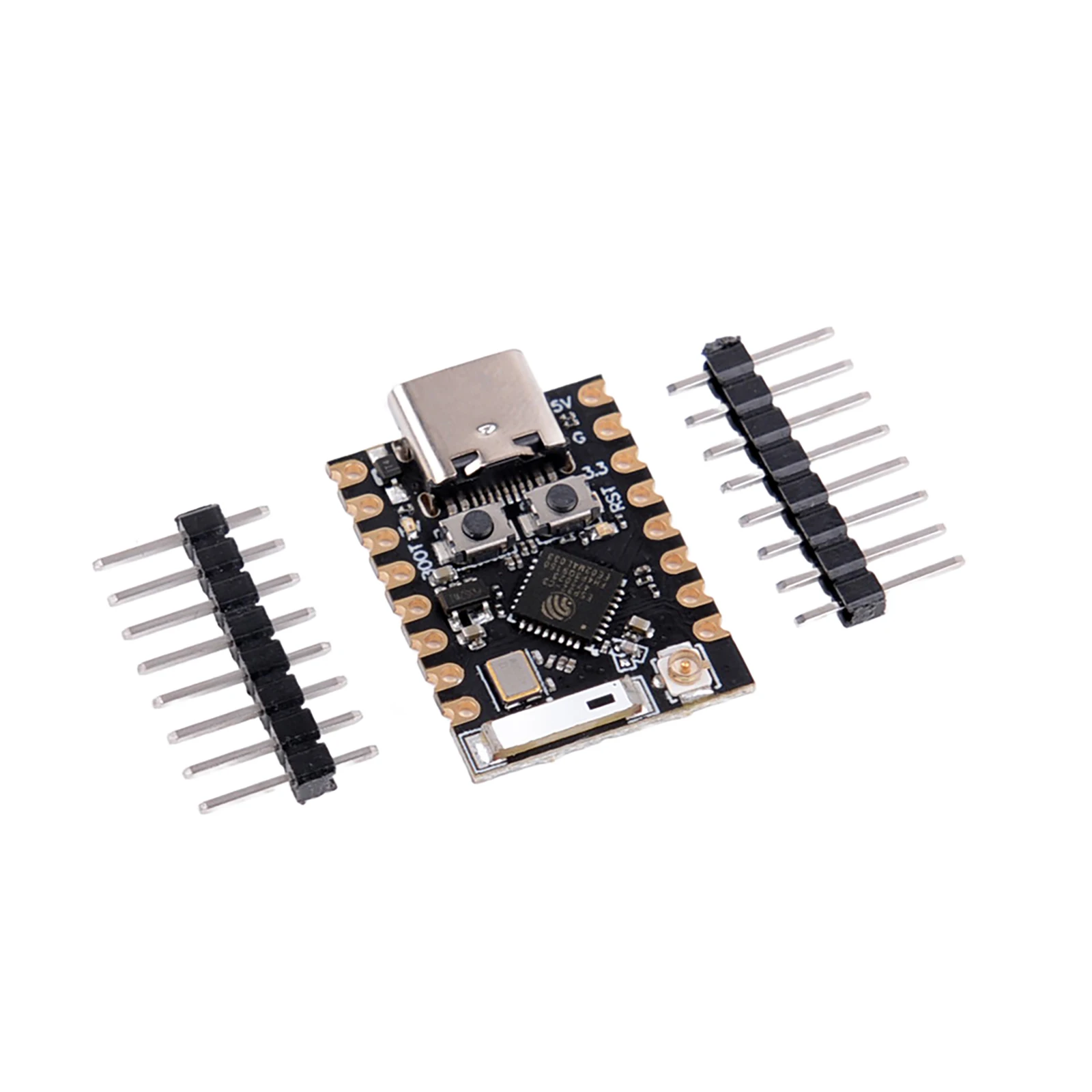 ESP32 スーパーミニ開発ボード ESP32-C3 2.4 - Smart Home Arduino のレビューと価格