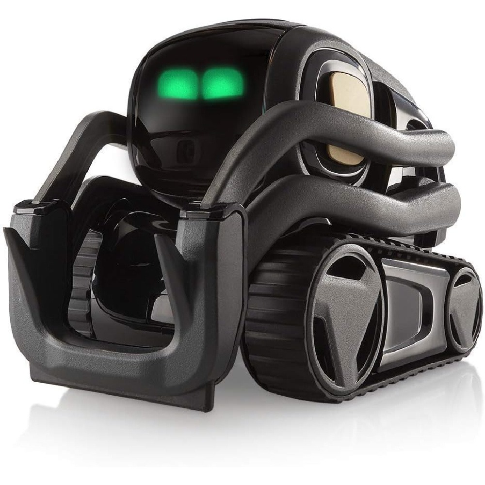 AI ChatGPT 2.0接続ロボットコンパニオン、顔認識 - Smart Home Battery Camera のレビューと価格