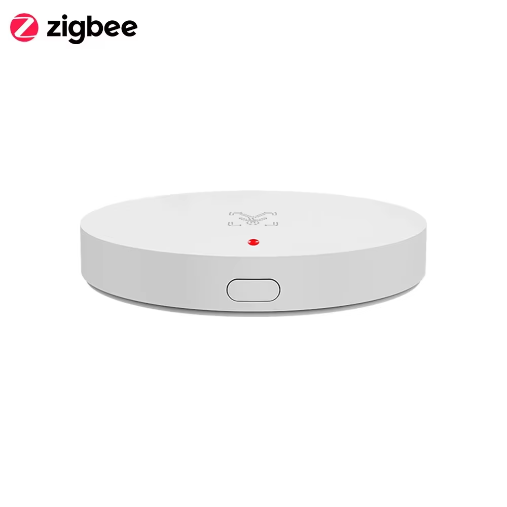 Tuya Zigbee 3.0 24GHz MmWave 人 - Smart Home Zigbee 3.0 のレビューと価格