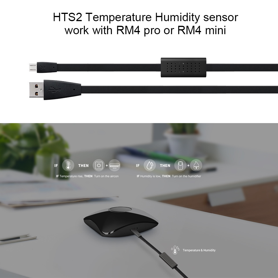 BroadLink RM4 Pro IR WiFi RF ス - Smart Home Ir のレビューと価格