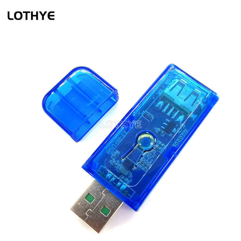 Sinilink WIFI-USB 携帯電話リモコン 3.5 - Smart Home Arduino のレビューと価格