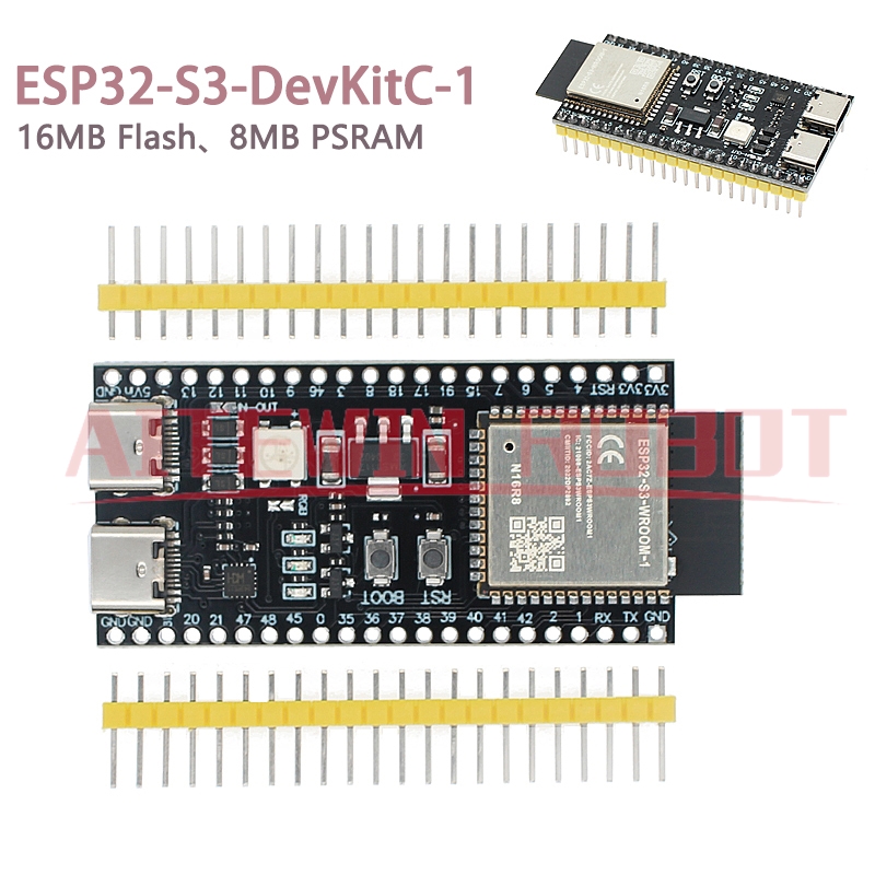 WifiモジュールESP32-S3,arduino,esp, - Smart Home Arduino のレビューと価格