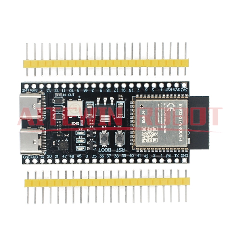 WifiモジュールESP32-S3,arduino,esp, - Smart Home Arduino のレビューと価格
