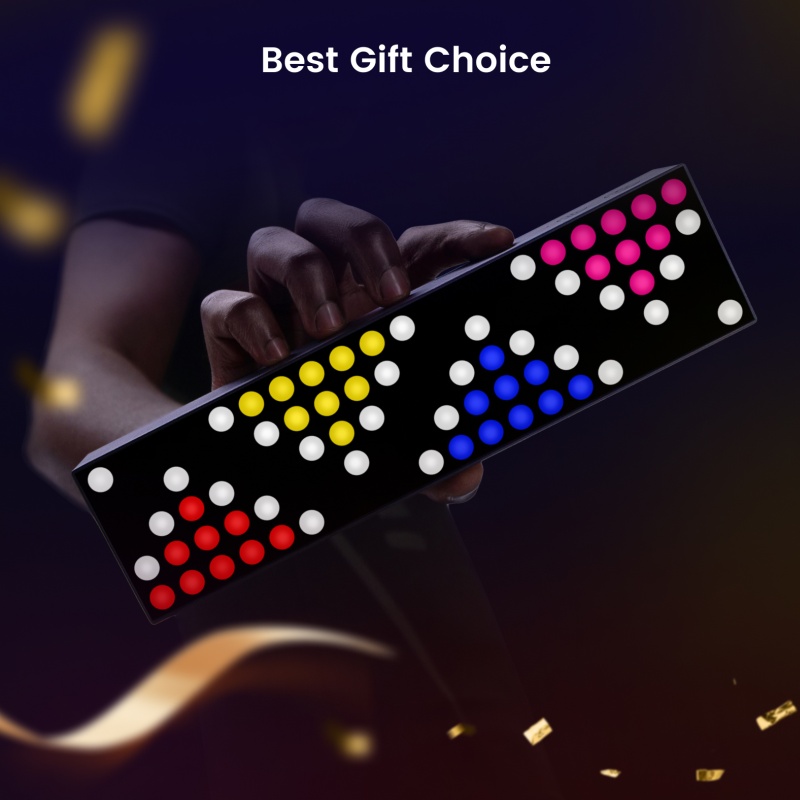Yeelight Cube スマートライト Lite RGB - Smart Home Yeelight のレビューと価格