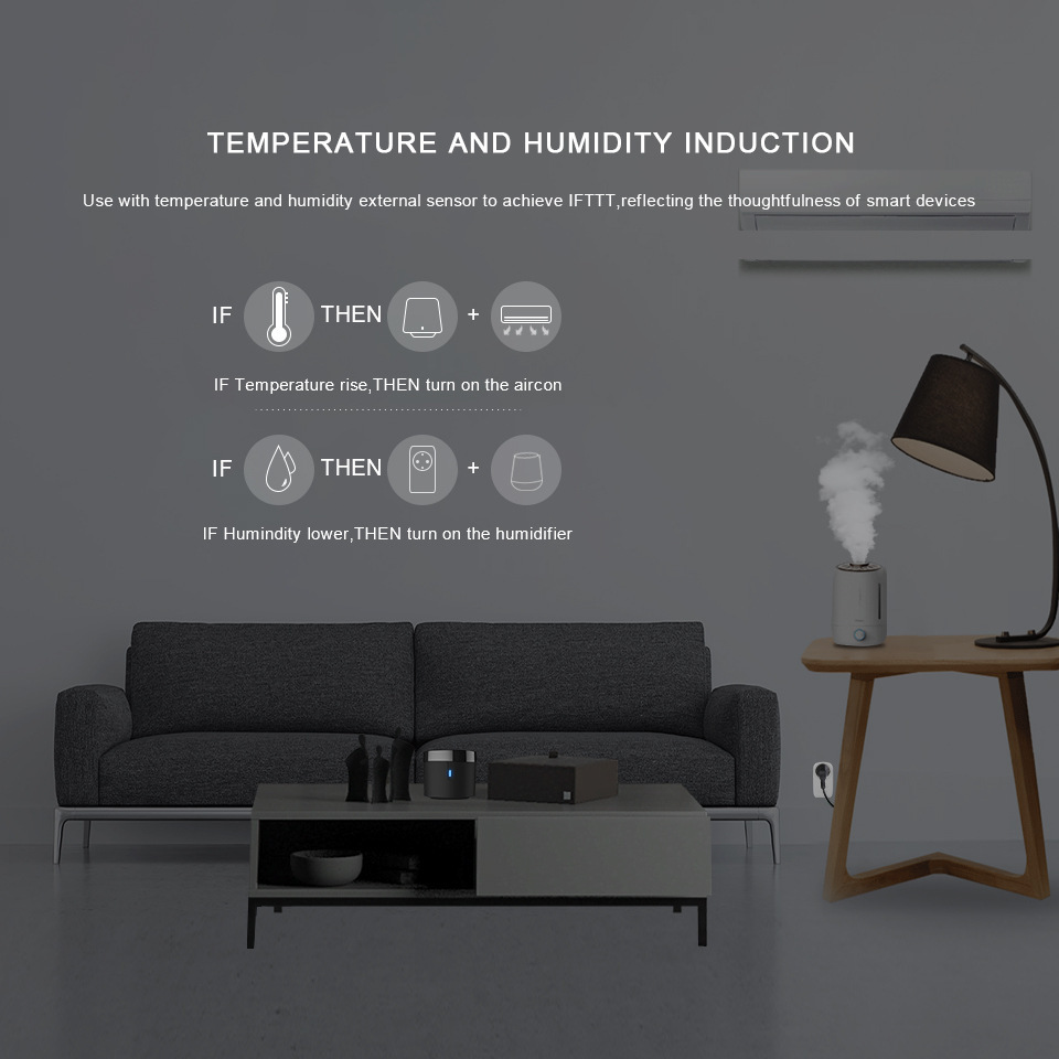 BroadLink RM4 Pro RM4+ HTS2 バー - Smart Home Ir のレビューと価格