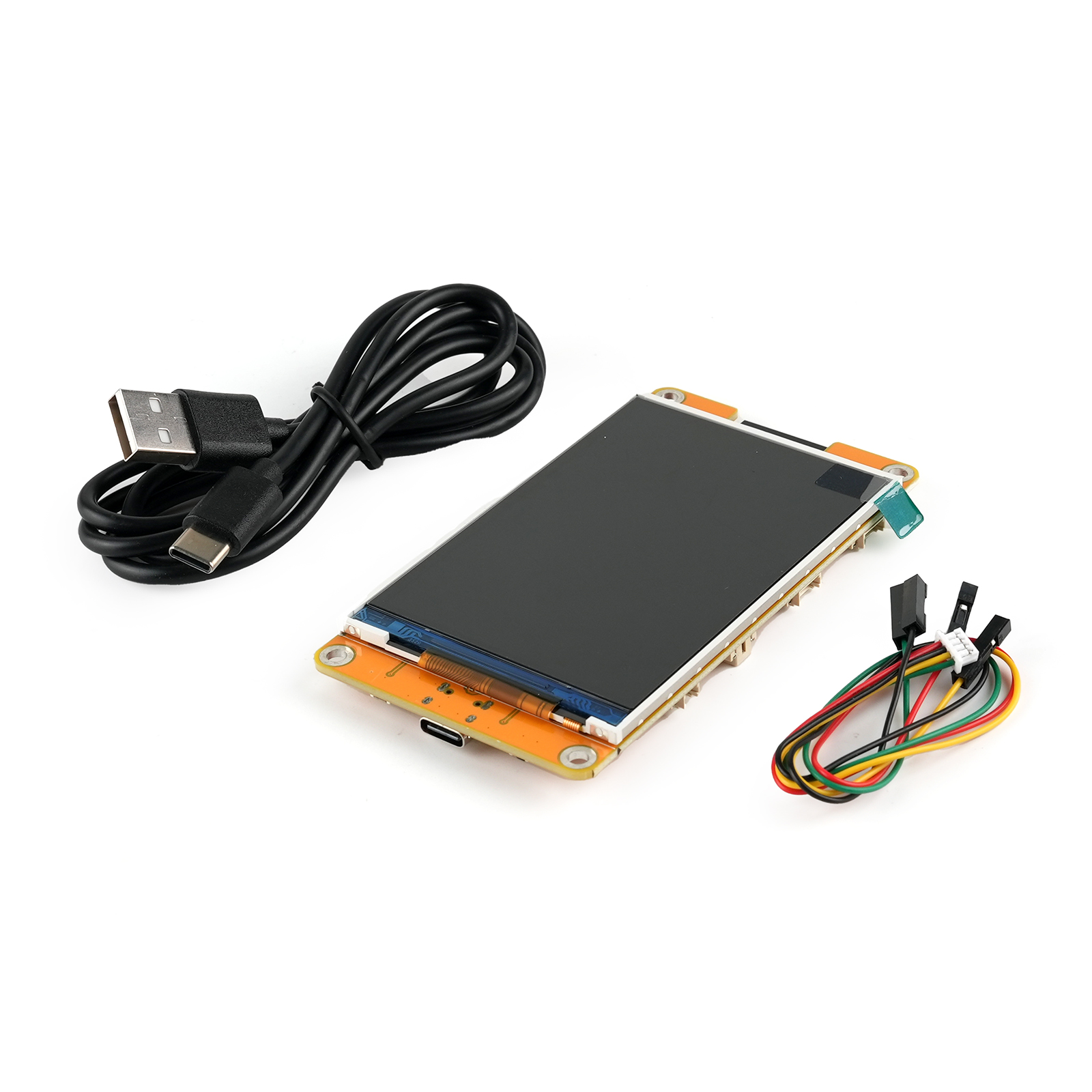 E32N35T 3.5インチ ESP32 開発ボード WiF - Smart Home Arduino のレビューと価格