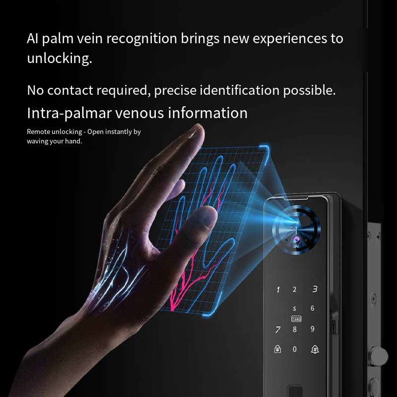 YN S11M スマートホームデジタル電子錠 Xiaomi  - Smart Home Battery Camera のレビューと価格