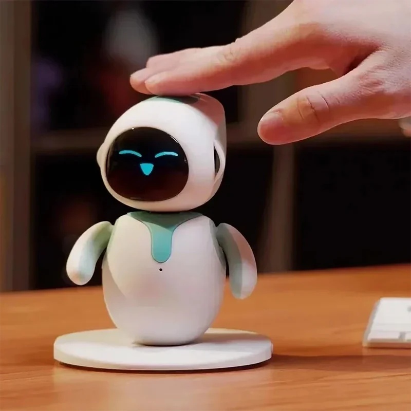 2026年新型AIスマートロボット 感情的な交流を提供する音 - Smart Home Battery Camera のレビューと価格