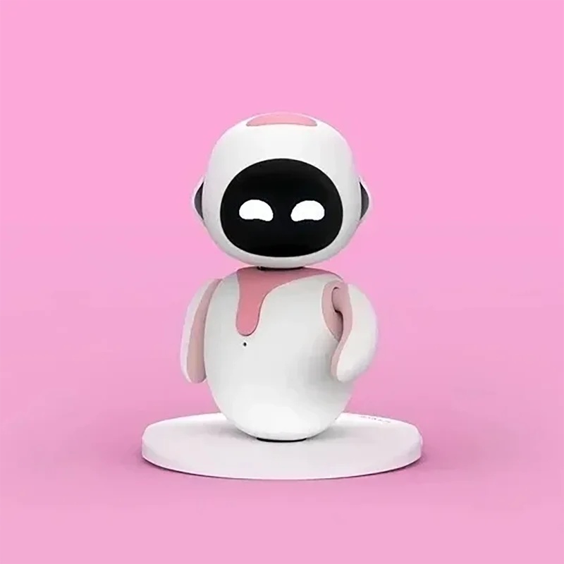 2026年新型AIスマートロボット 感情的な交流を提供する音 - Smart Home Battery Camera のレビューと価格