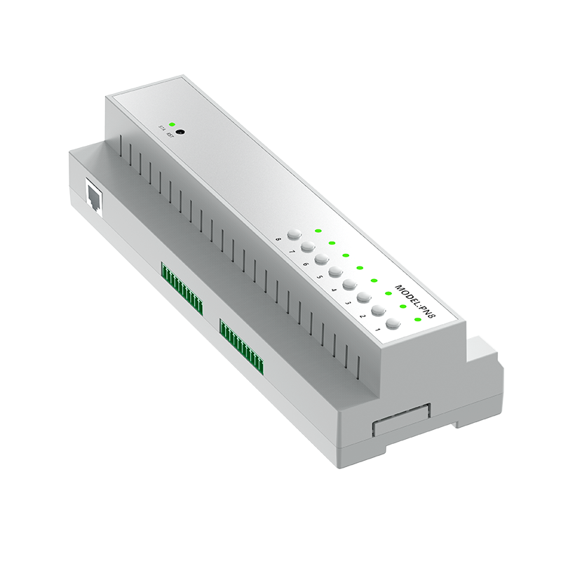 Tuya 8CH 50A Zigbee 3.0 ハイパワーコ - Smart Home Zigbee 3.0 のレビューと価格