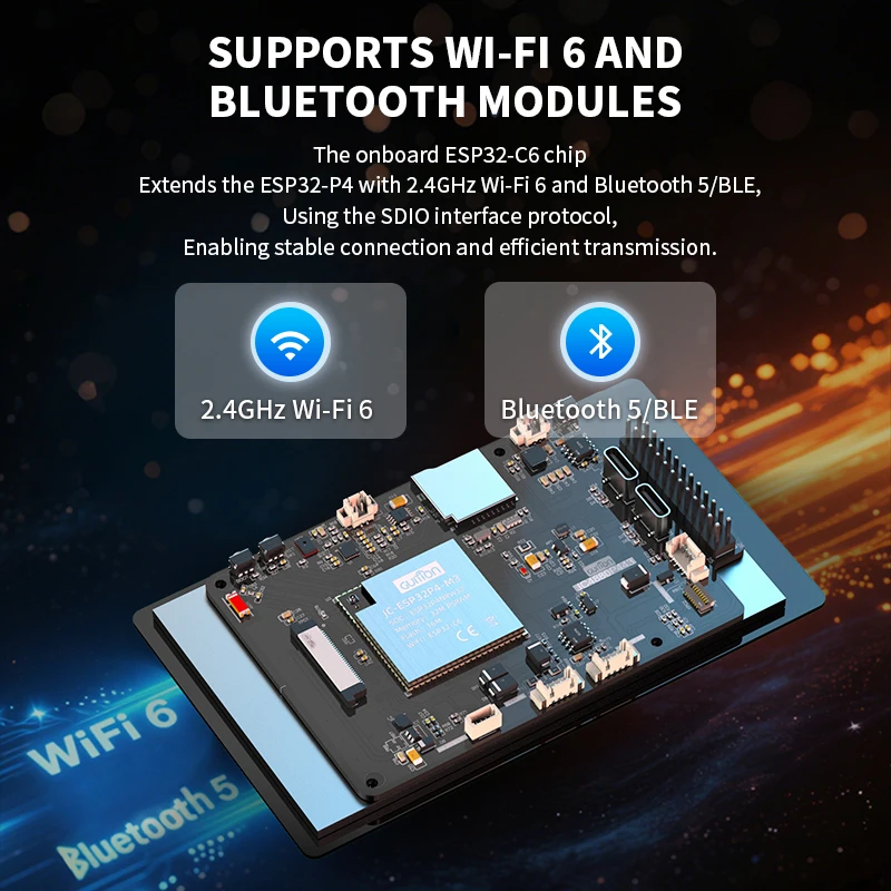 4.3インチ 480x800 IPS静電容量式タッチスクリー - Smart Home Arduino のレビューと価格
