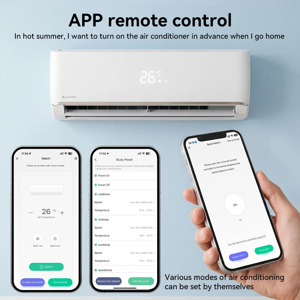 YFK WiFi スマート IR ブラスター ユニバーサル  - Smart Home Ir のレビューと価格