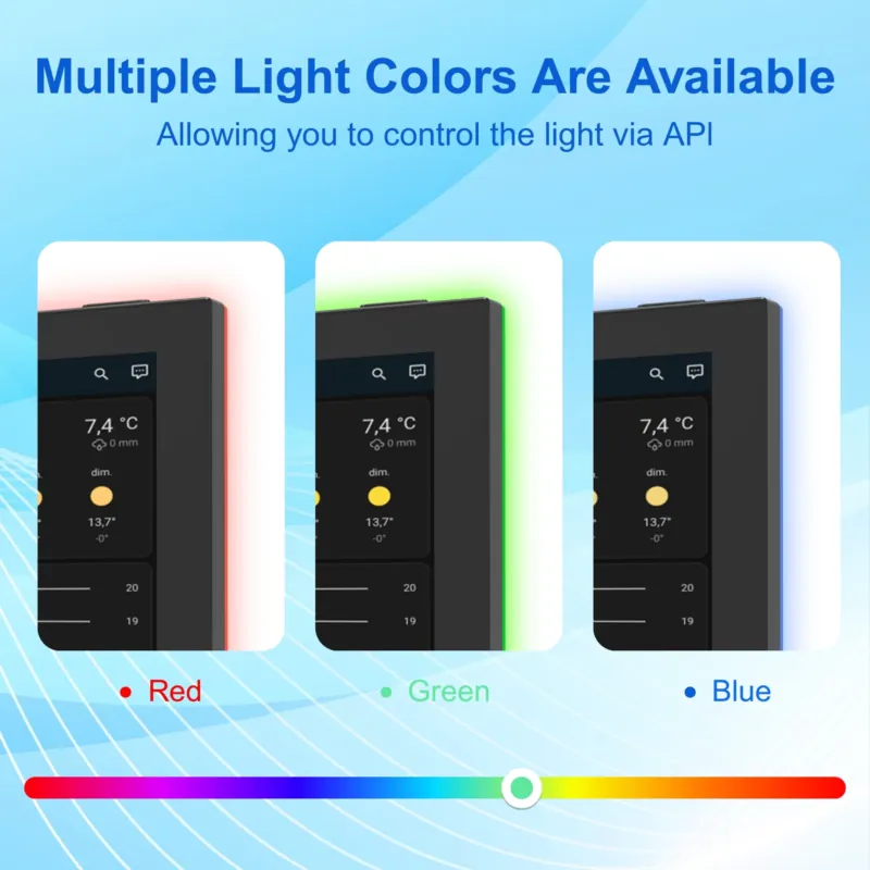ホームアシスタント10.1インチAndroid 14スマート - Smart Home Design のレビューと価格